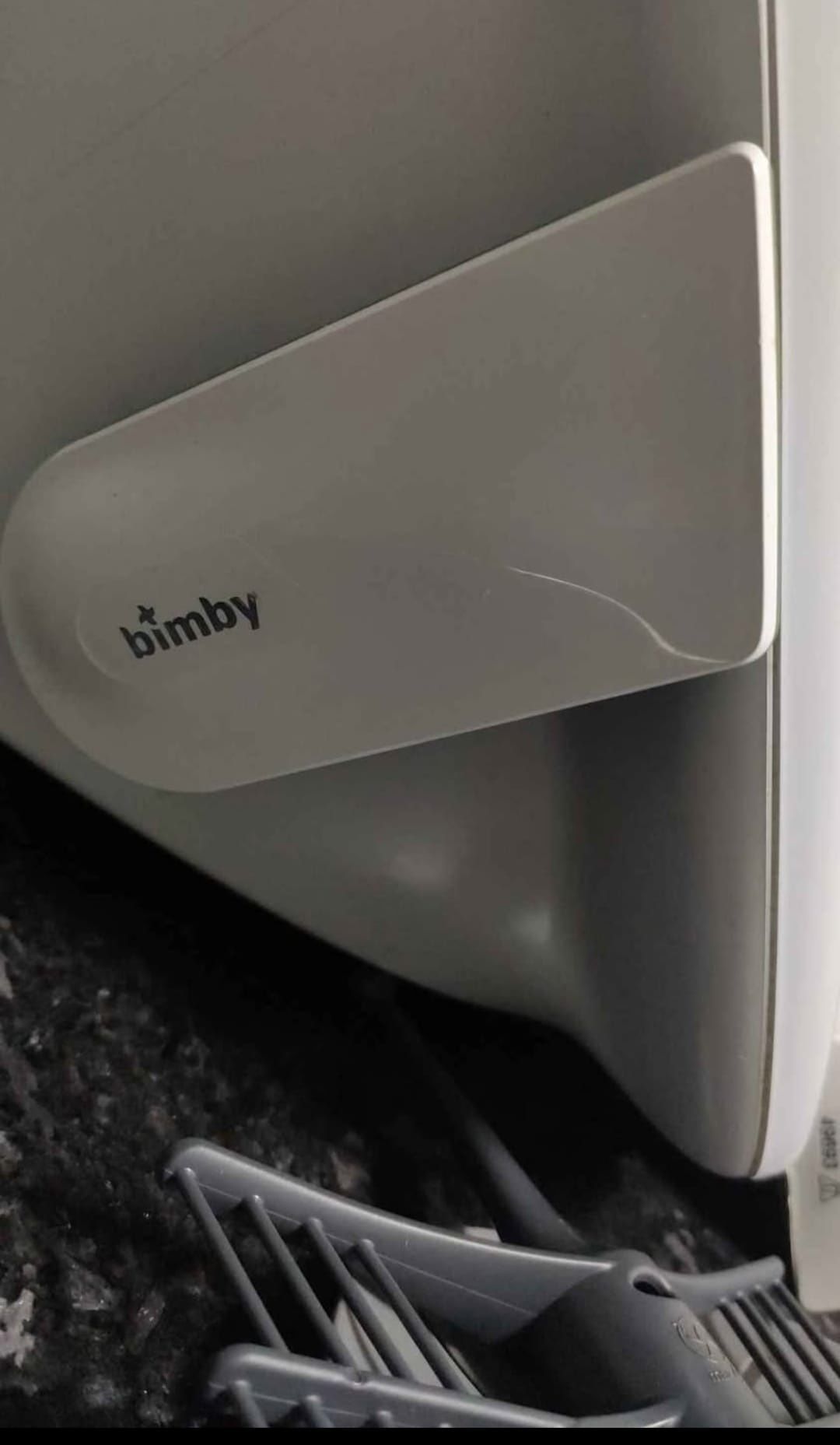 Bimby Tm5 Ótimo estado