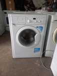Pralka indesit 7kg po przegladzie