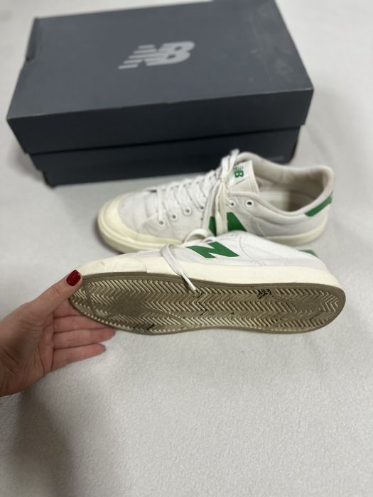 Кросівки чоловічі демісезонні кеди  New Balance PROCTSEN PROCTSEN