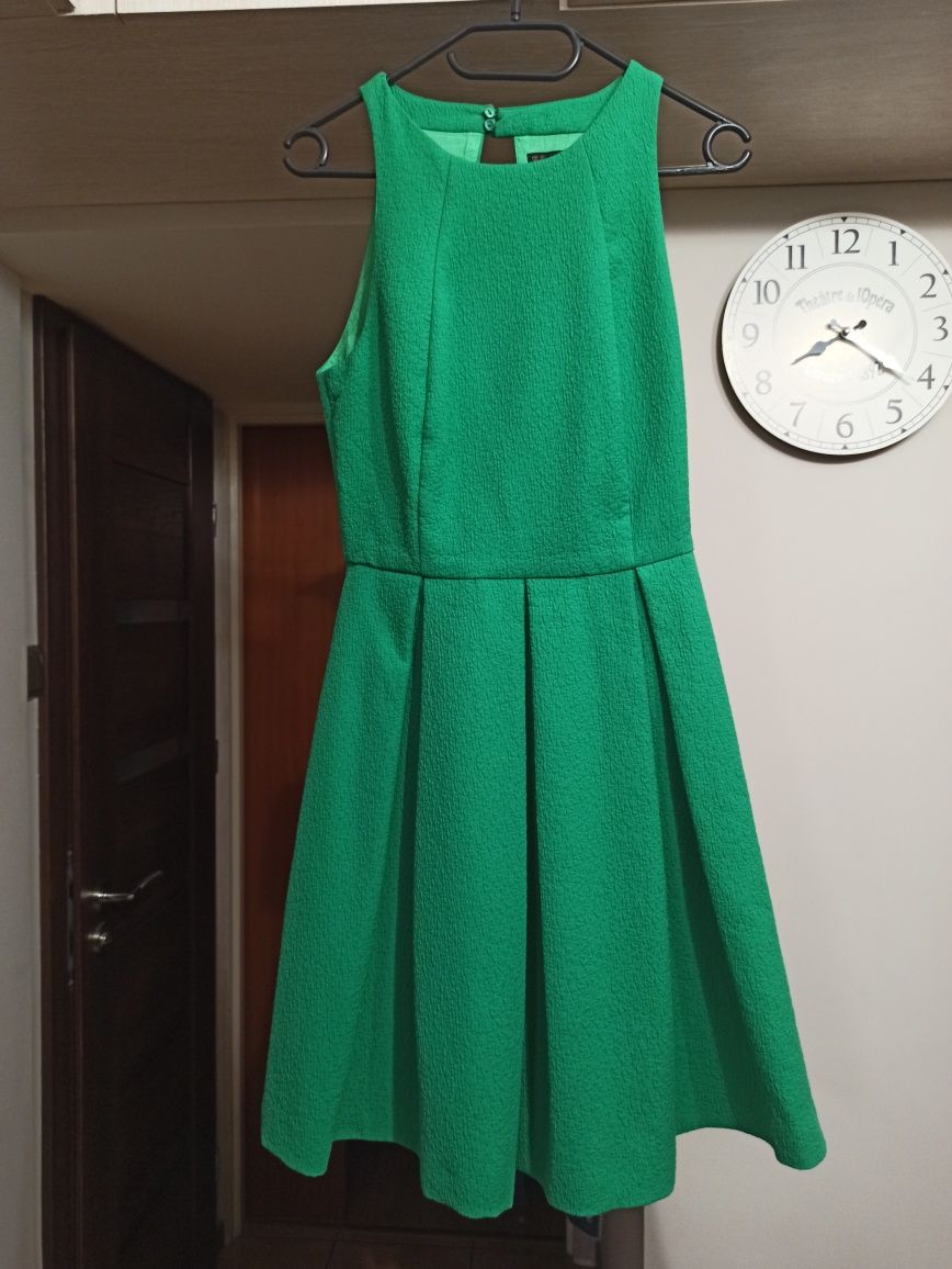 Nowa Sukienka ZARA