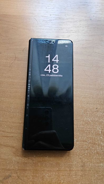 Samsung Galaxy Z Fold 3 5g 256gb