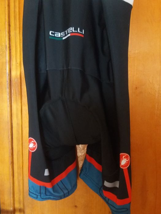 спецфутболки БРЕНДИ castelli180гр, KLM нова500грн