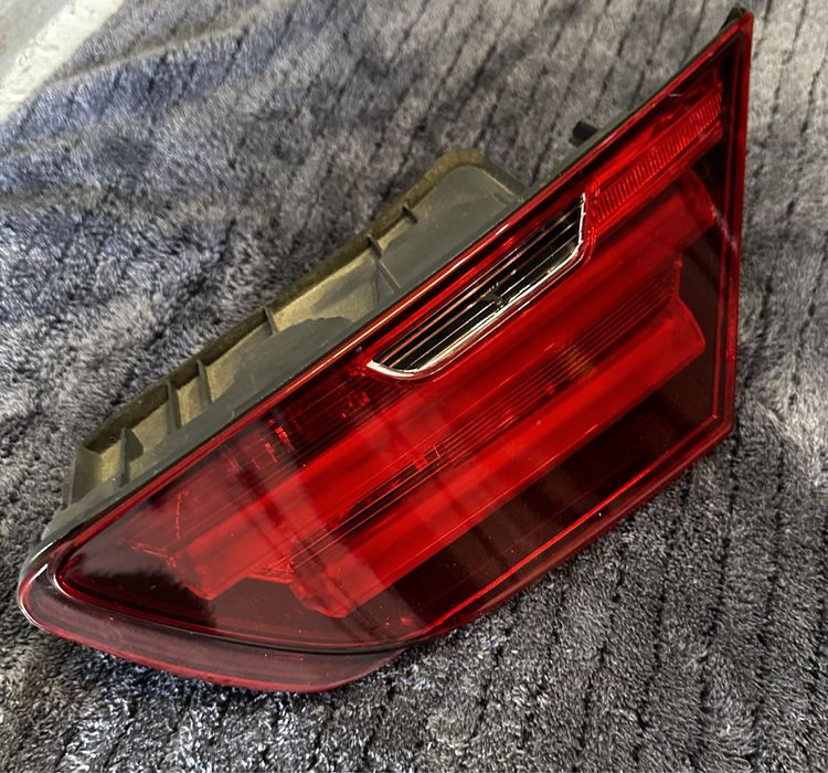 Farolins da Mala Bmw F06/F12/F13