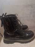 Buty zimowe botki rozmiar 36