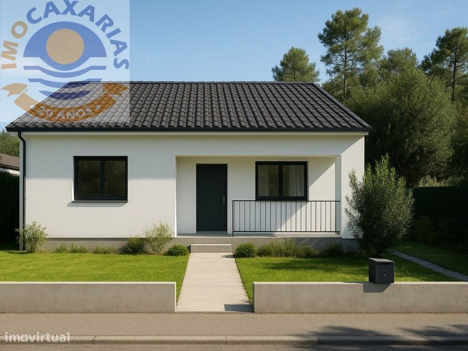 Moradia T3 Mobilada com Sótão Amplo - Marta, Lameirinha