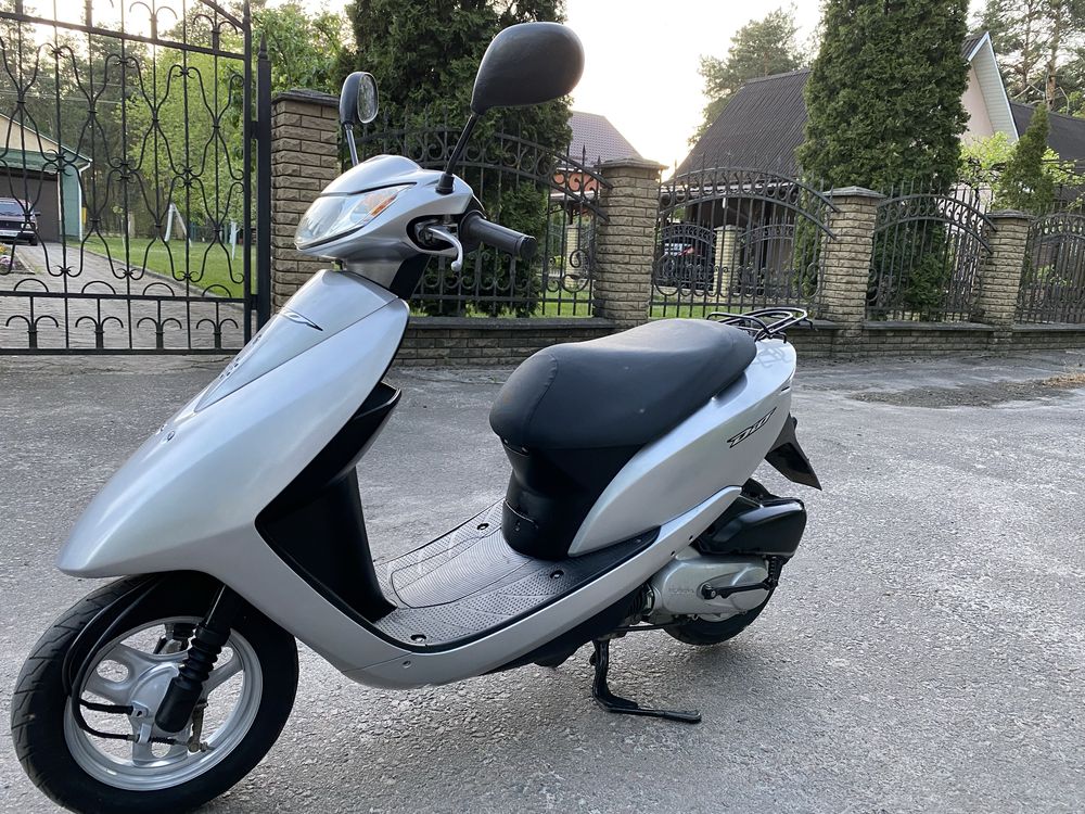 Продам Honda Dio 62