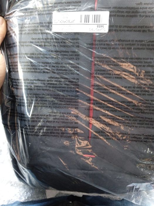 Samsonite Guardit 17"