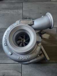 Turbo, Turbina DAF 106 MX11 po regeneracji