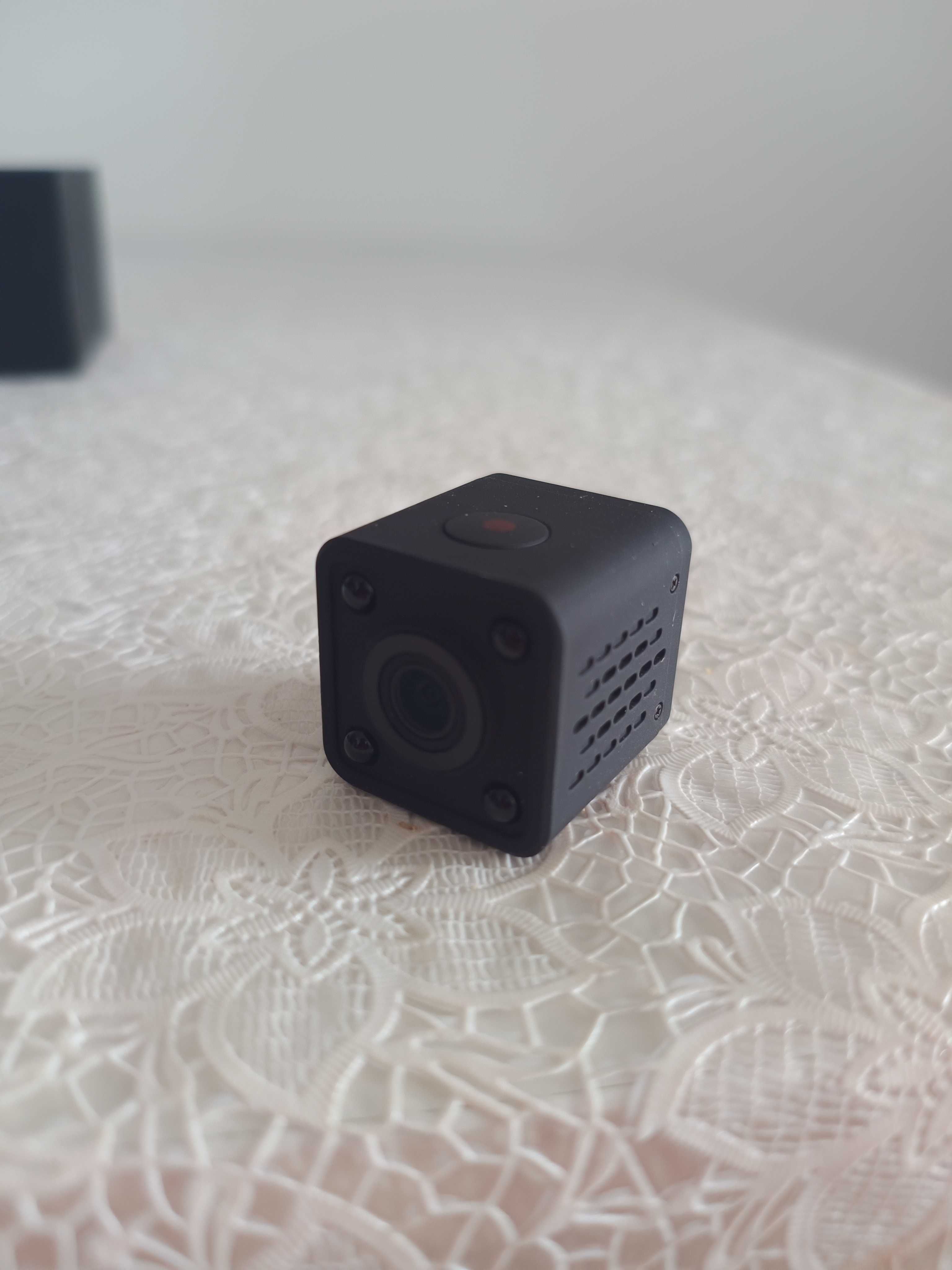 Mini Kamera Bysameye  WiFi HD