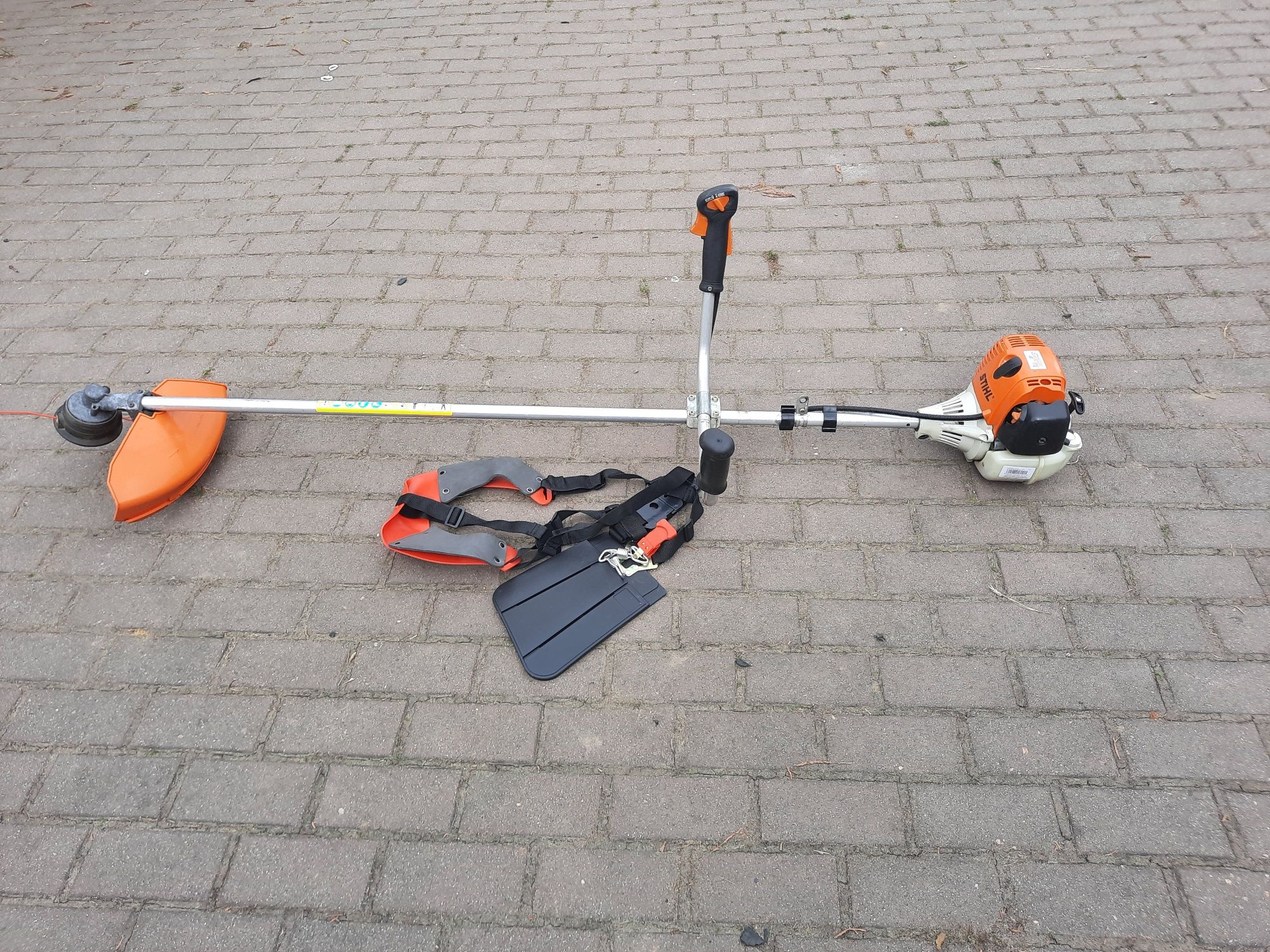 Kosa stihl FS 100