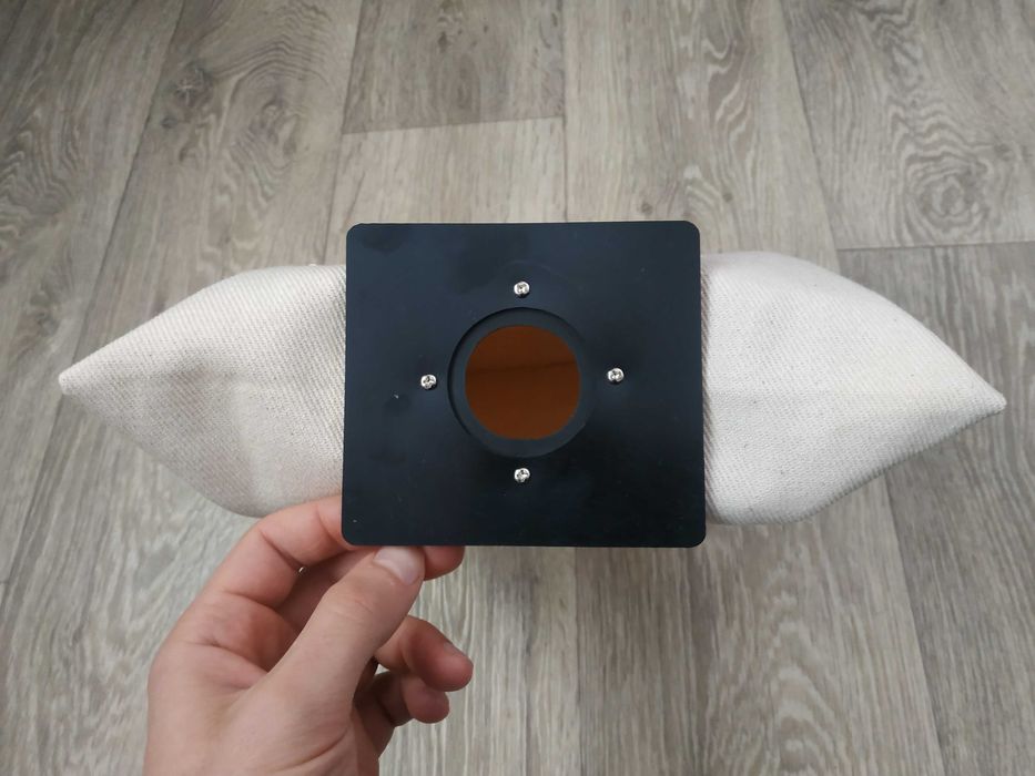 Многоразовый мешок для пылесоса Karcher Керхер VC 2, VC 2 Premium