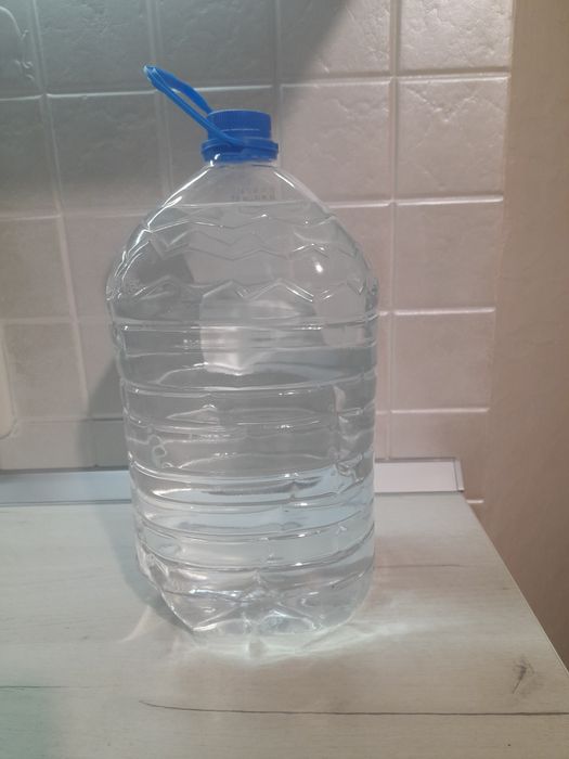 Вода мінеральна з Мізуня