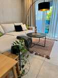 Wynajmę Apartament z plażą nad Jez.Dominickim Boszkowo Lake Harbor