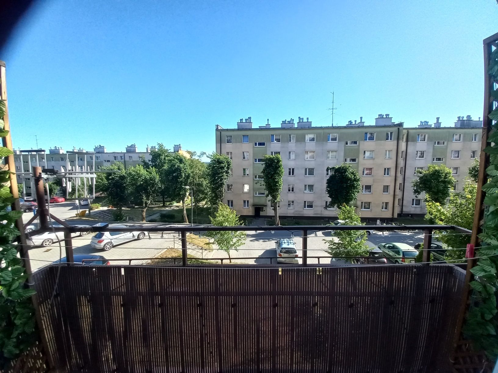 Sprzedam mieszkanie 2 pokojowe, I p, Busko, Gen. Andersa 2