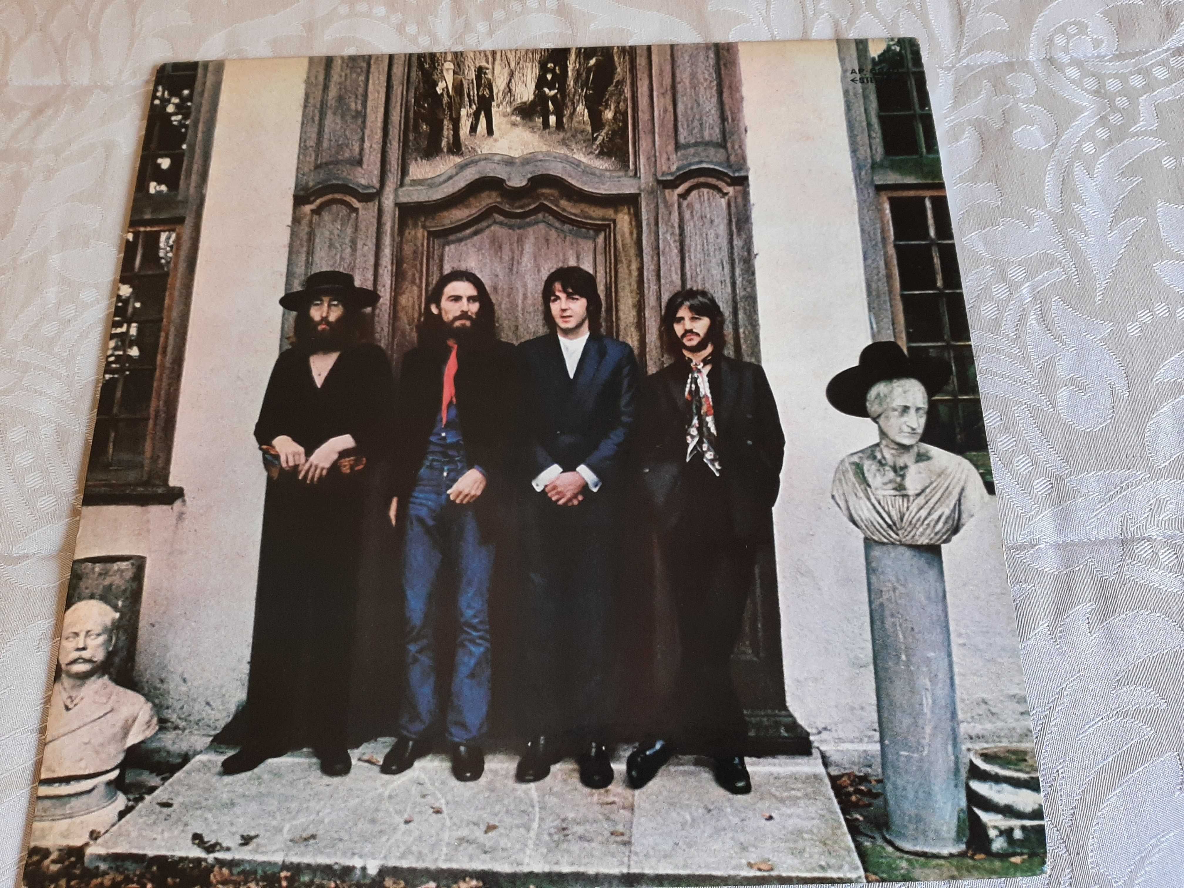 The Beatles - Hey Jude - Japão - Vinil LP