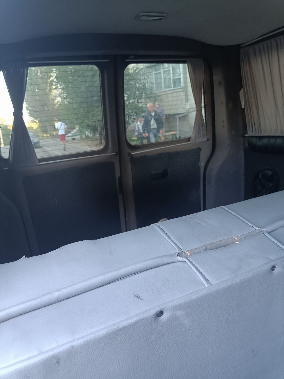 Сдам в аренду бус Фольксваген т5
