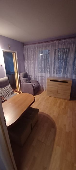 Wynajmę mieszkanie 2 pokoje Piotrków Trybunalski