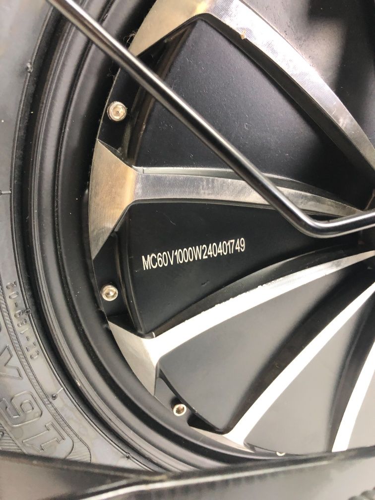 СУПЕР ЦЕНА‼️Электровелосипед MINAKO Monster PRO 1200W, 60V,30Ah АКЦИЯ