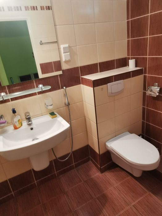 Wynajem lokal użytkowy na gabinet, pracownie, biuro - 60 mkw Jeżyce