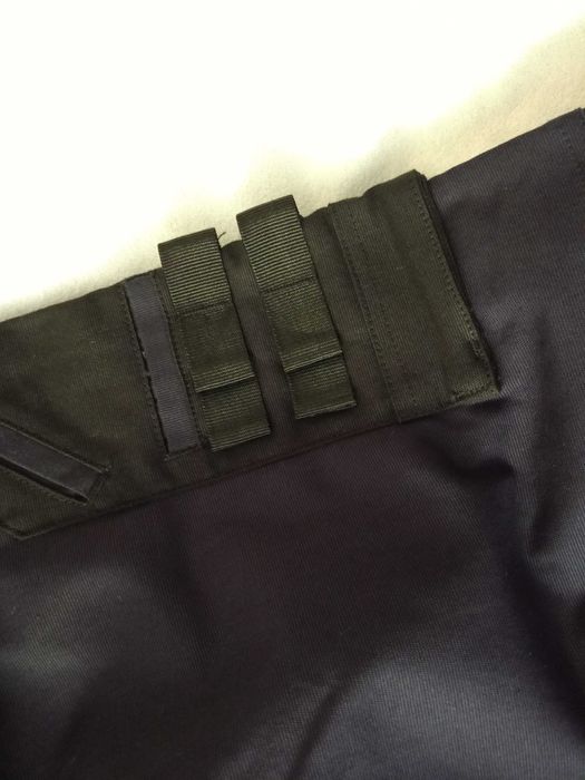 NOWE Spodnie robocze Delta XXL