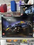 Конструктор LEGO Technic F1 Oracle Red Bull Racing RB20 (42206) 1639дт
