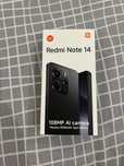 Продам телефон Redmi Note 14