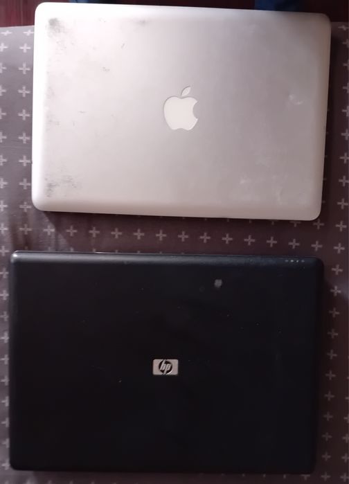 Avariados para peças