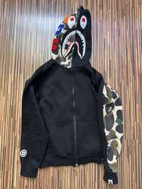 Bluza z kapturem Bape