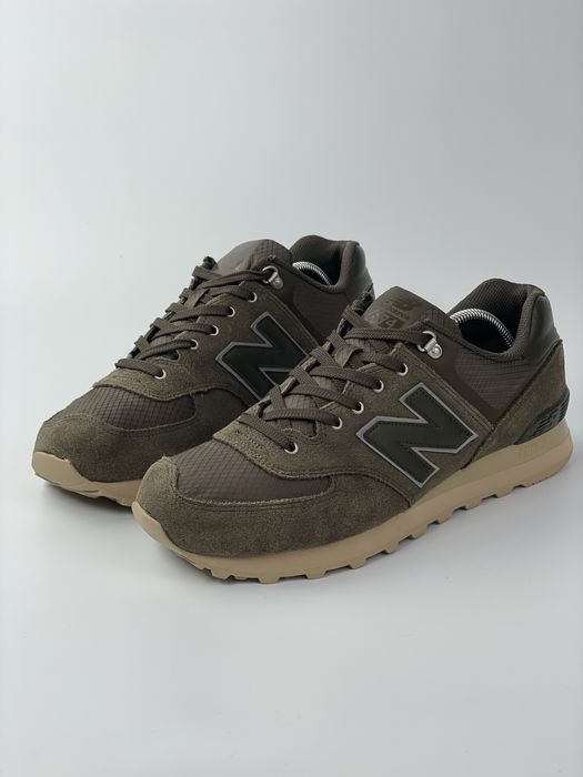 Кросівки New Balance 574 Оригінал