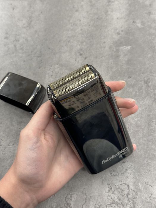 Шейвер babyliss 4pro