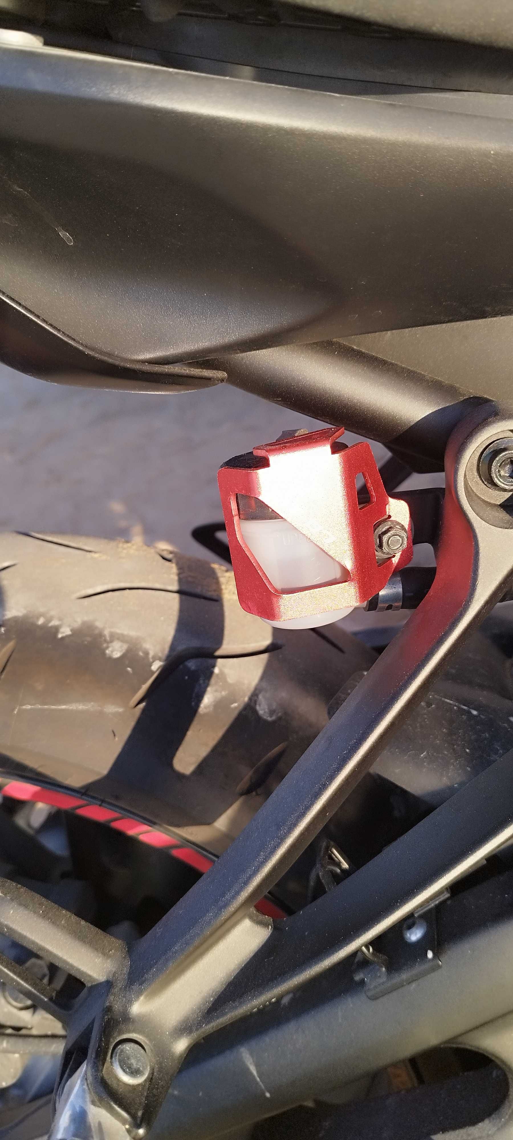 MT 07 - 2021 - 20k kms - Full Extras- OPORTUNIDADE