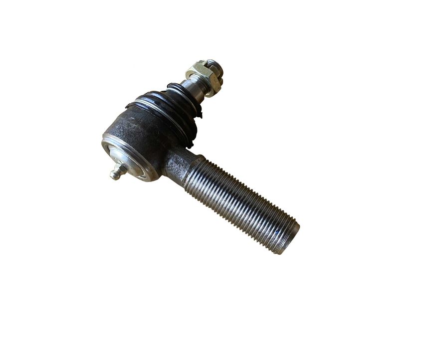 Przegub targańca kosy krótki BIZON M24x2