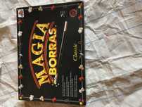 Conjunto Magia Borras