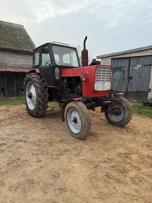 MTZ , Bialoruś, Belarus