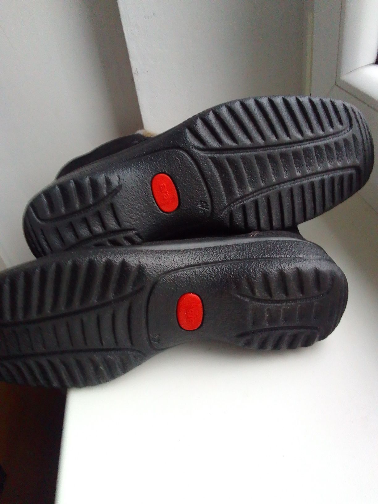 Obuwie damskie zimowe Gore-Tex r.4 i 1/2.