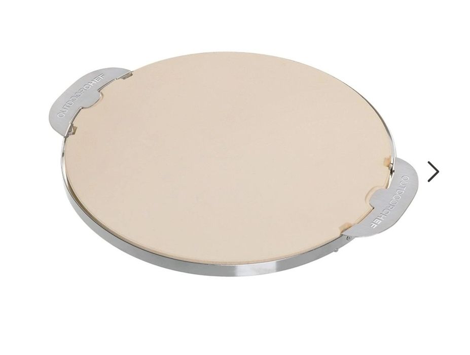 Kamień do pizzy 420/480, Outdoorchef