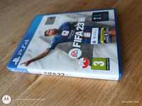 Fifa 23 PS4 wersja pl