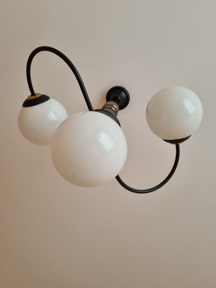 Lampa wisząca / żyrandol