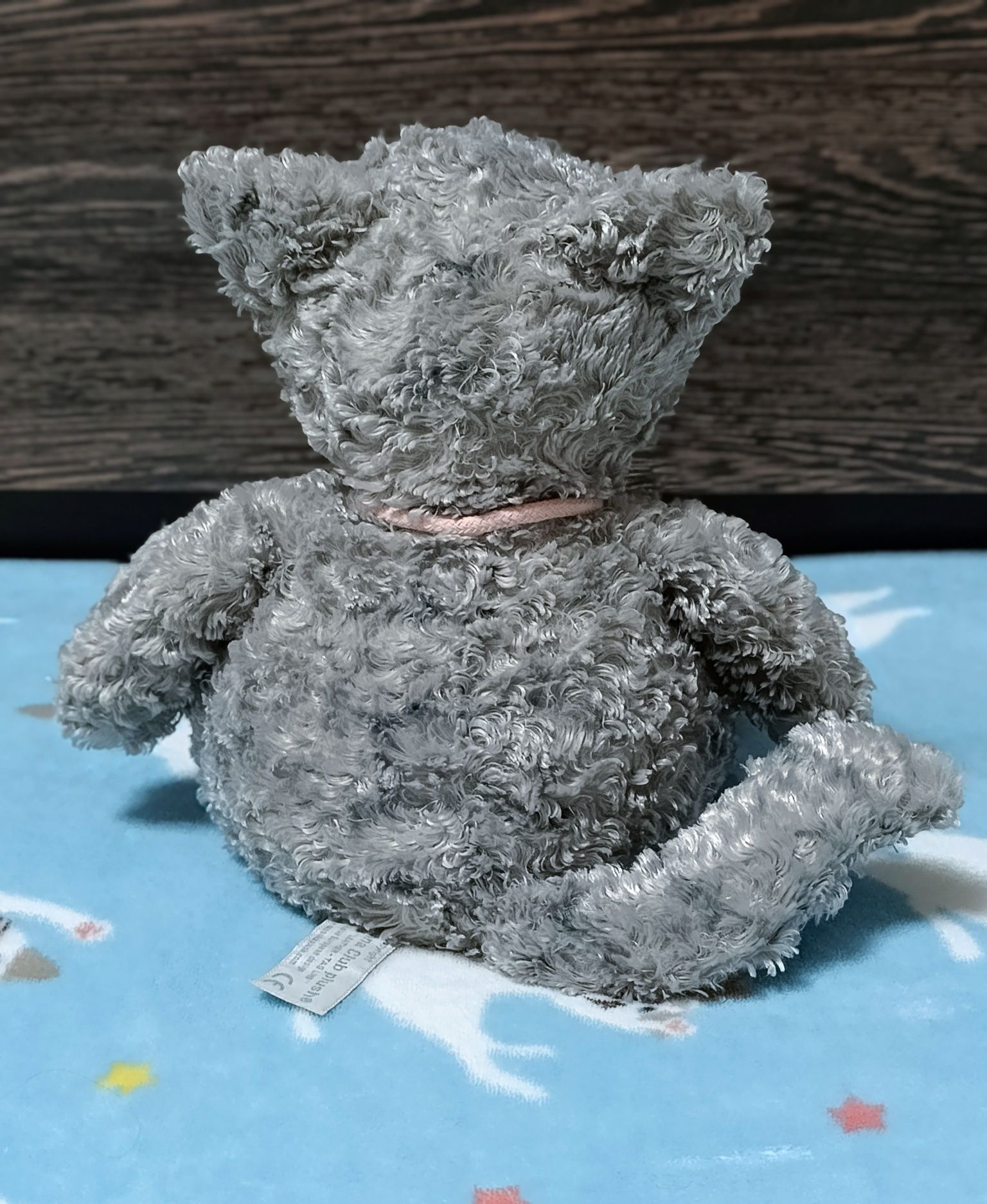 Мягкая игрушка кот Cody Cat Anna Club Plush, котик, котенок
