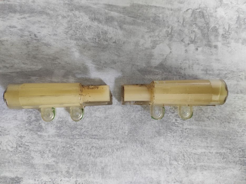 Рідні завіси для плавного ходу кришки Арктур 001