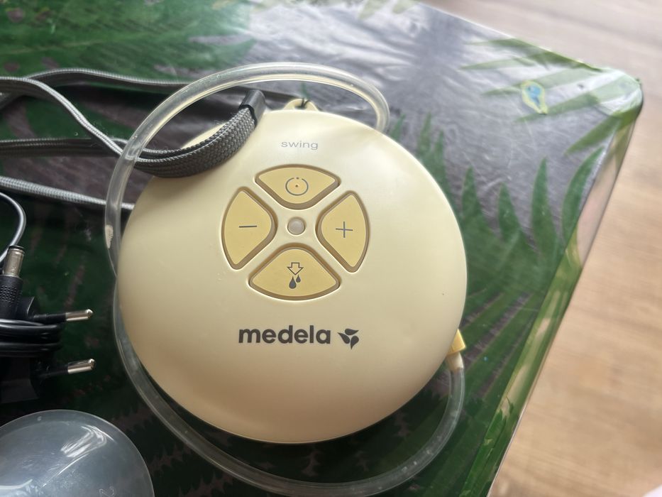Laktator Medela
