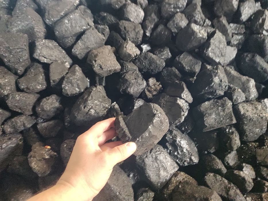 Promocja! Węgiel kamienny Orzech Premium Komir