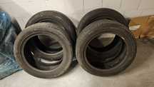 Opony Pirelli Cinturato P7 2020r. 225/55/18
Cinturato P7
Cinturato P7