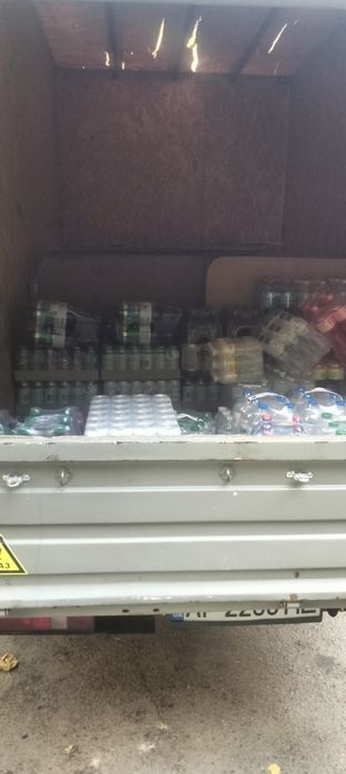 Грузоперевозки газелью