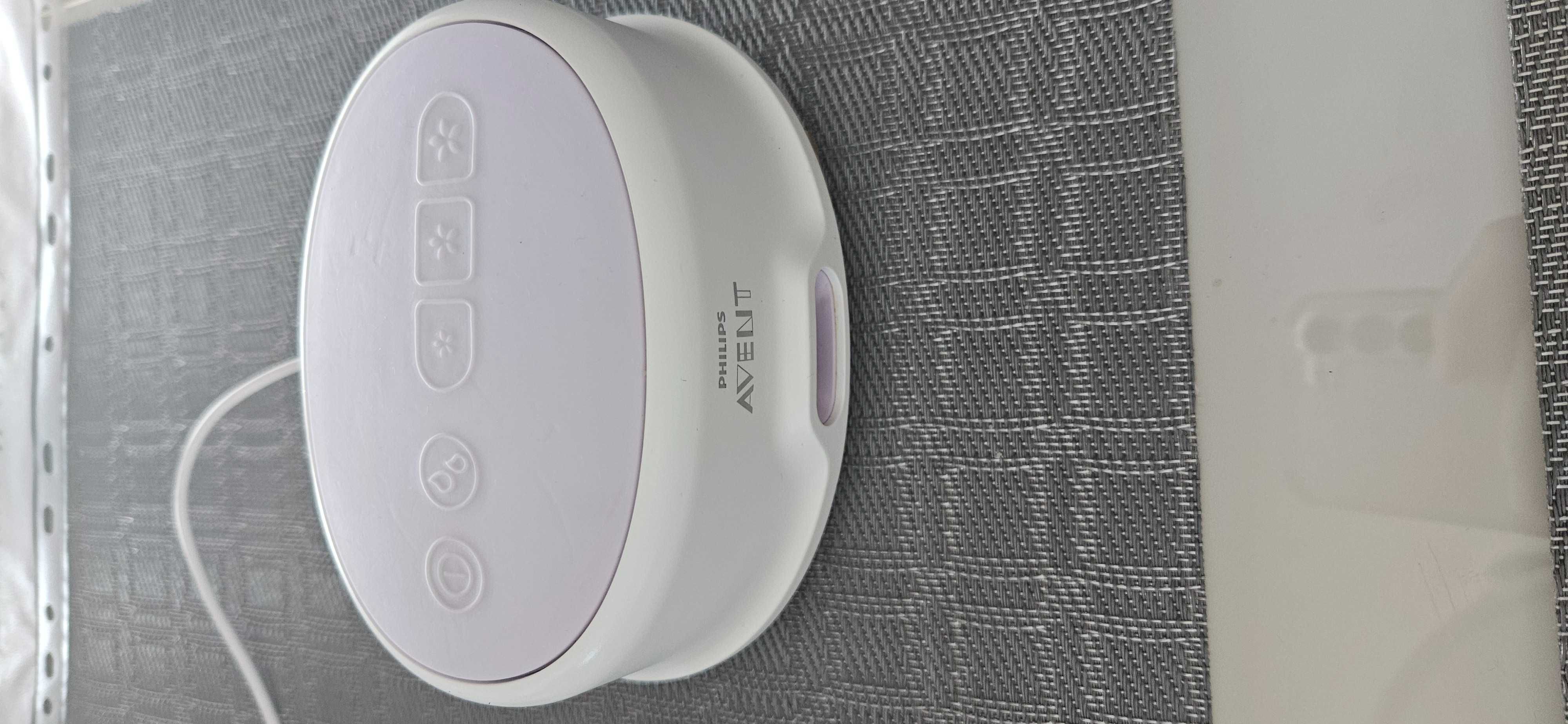 Laktator elektryczny philips avent jednostka