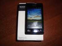 Телефон Sony Xperia E C1505