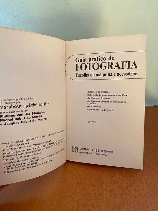 Guia Prático de Fotografia: Escolha da Máquina e Acessórios