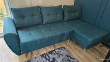 Kanapa sofa z funkcją spania