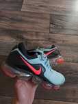 Оригинальные женские кроссовки кеды Nike Air Vapormax 38 39