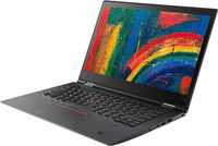 Скидка! Ноутбук 14" Lenovo ThinkPad X1 Yoga 3rd Gen (20LES4QY01)